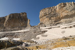 La brèche de Roland.