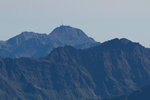 Le pic du Midi de Bigorre.