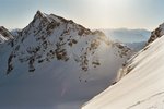 Le Charmet de l'Aiguille.