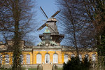 Parc de Sanssouci