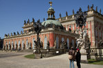 Le Nouveau Palais de Sanssouci