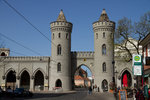 La porte de Nauen