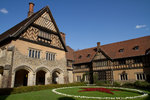 Le château de Cecilienhof