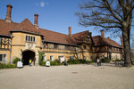Le château de Cecilienhof
