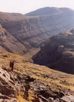 Le spectaculaire canyon d'Ordesa.