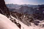 Les Aiguilles d'Arves.