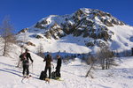 Cime de Frémamorte