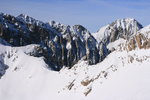 Cresta Savoia