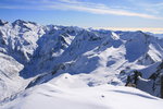 Massif du Mercantour