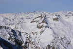 Massif de Chambeyron