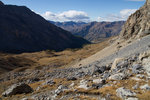Vallon de Fouillouse.
