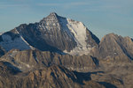 La Grande Casse (3855 m).
