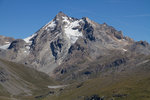 La Tsanteleina (3602 m).