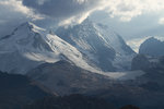 La Grande Motte et la Grande Casse.