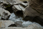 Ruisseau de la Reculaz.