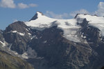 L'Albaron (3637 m).