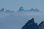 Le Cervin (4478 m).