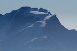 Le Grand Paradis (4061 m).