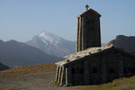 Col de l'Iseran.