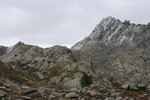 Cime du Diable.