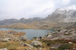 Lac de la Muta.