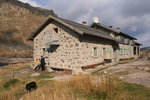 Refuge des Merveilles.