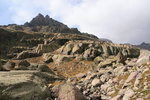 Vallée des Merveilles.