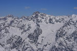 L'Olan (3564 m).