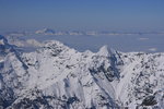 Le Vercors.