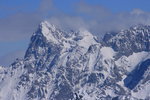 L'Ailefroide (3954 m).