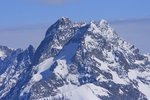 Le Sirac (3440 m).